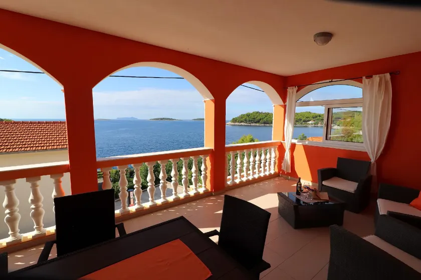 Holiday Home Adriatic View - Image 1