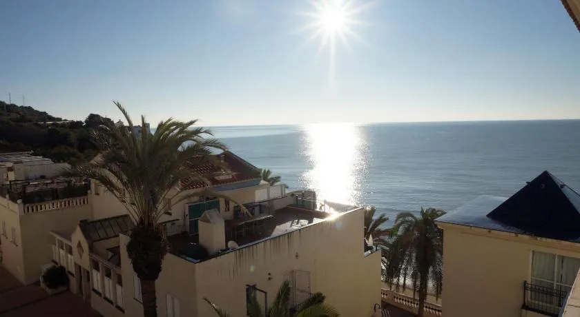 La Marina SeaView Penthouse - Image 1
