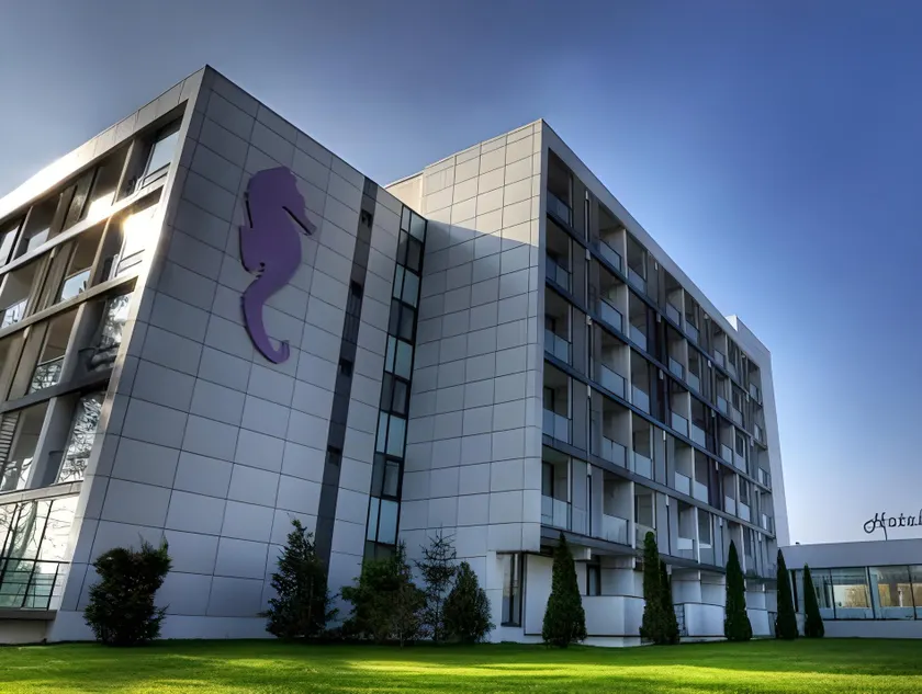 Hotel Melodia - Image 1