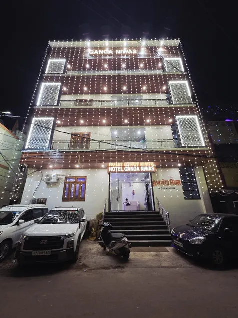 New Hotel Ganga Niwas - Image 1