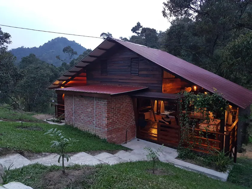 HIJAU @ Gopeng - Image 1