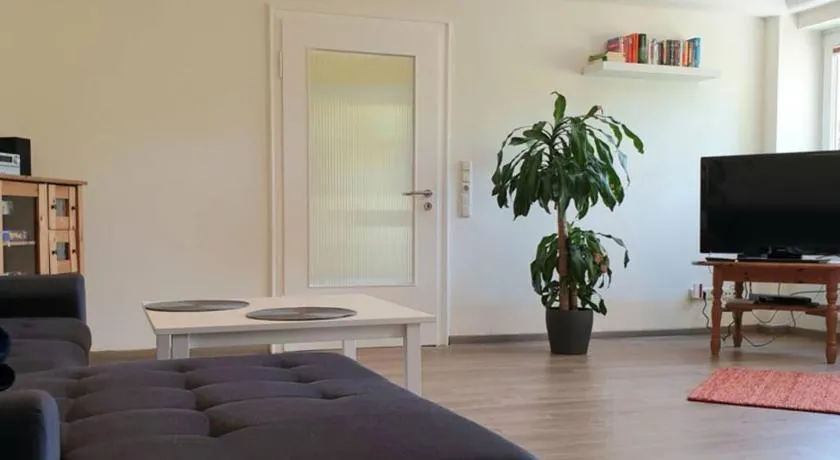 Ferienwohnung Kreideberg - Image 1