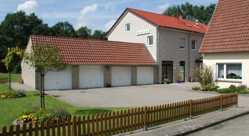 Gasthaus-Witte - Image 1
