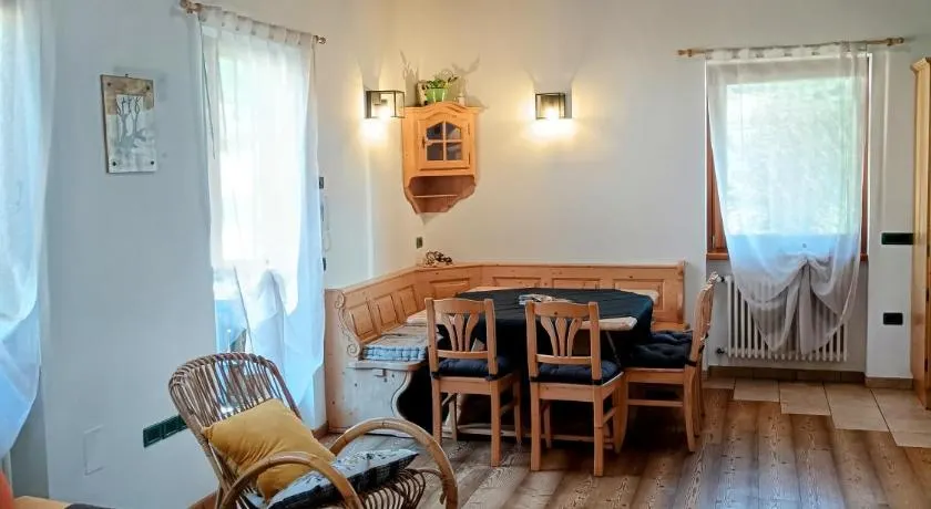 Casa dello sportivo - Val di Sole Trentino - Image 1