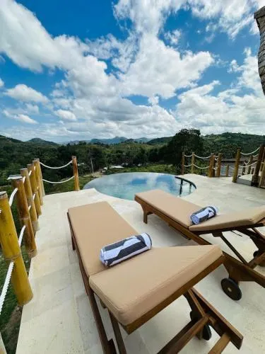 Green Poya - Luxury Eco Bambu Resort in South Lombok - Image 1
