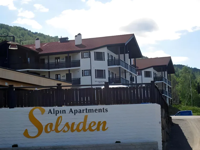 Alpin Apartments Solsiden - Image 1