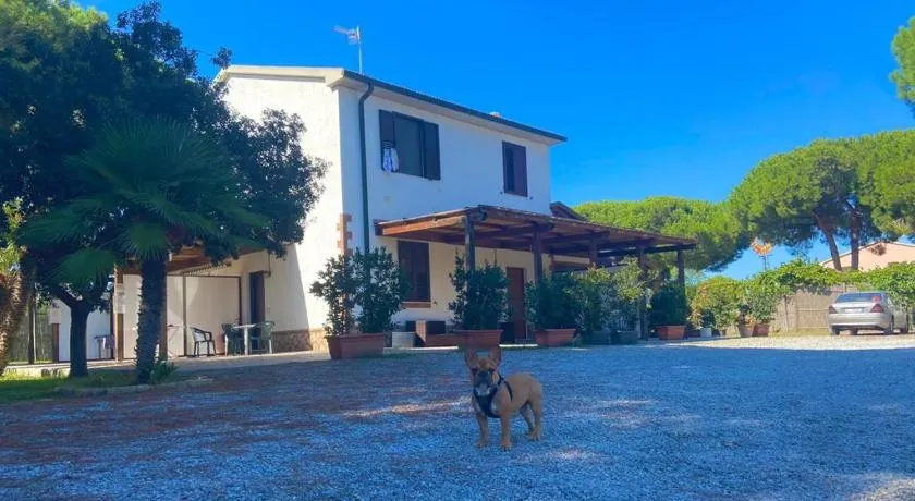 Il Tombolo - Image 1