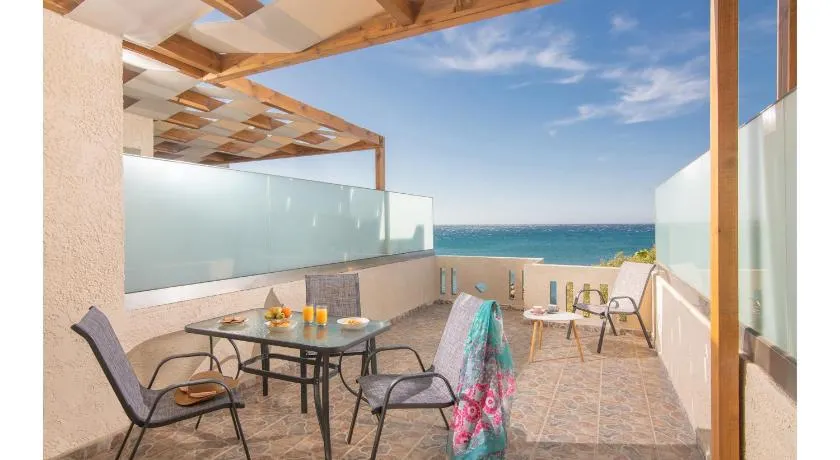 Kastri Mare Sea View Residences by Estia - Image 1