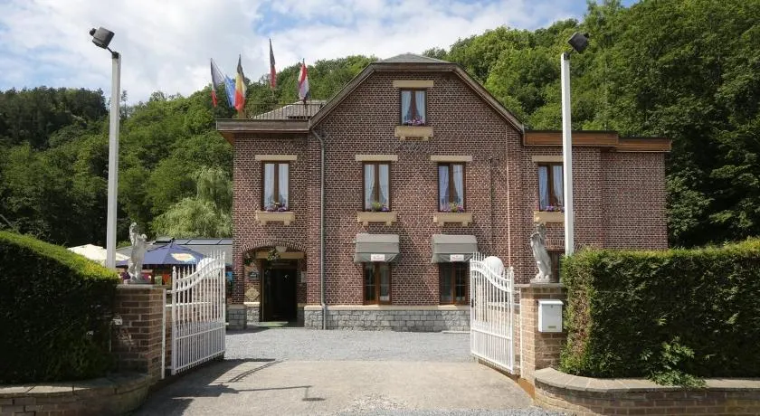 B&B De l'Aisne - Image 1