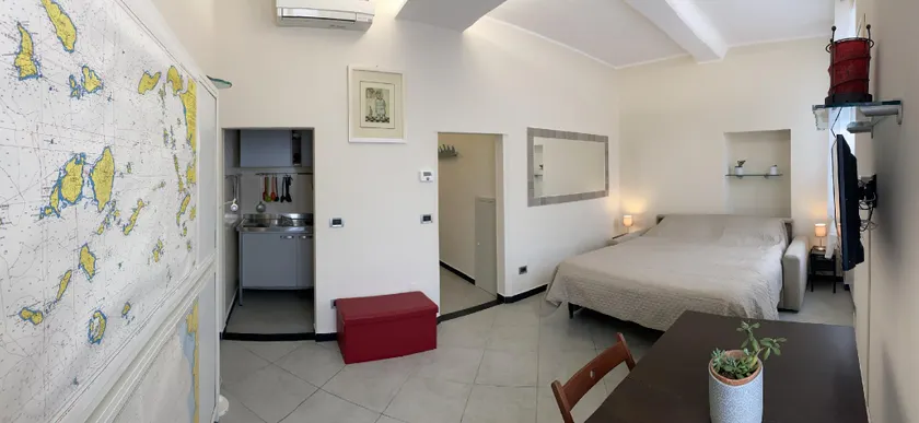 La casetta del marinaio - the sailor's cottage - Image 1
