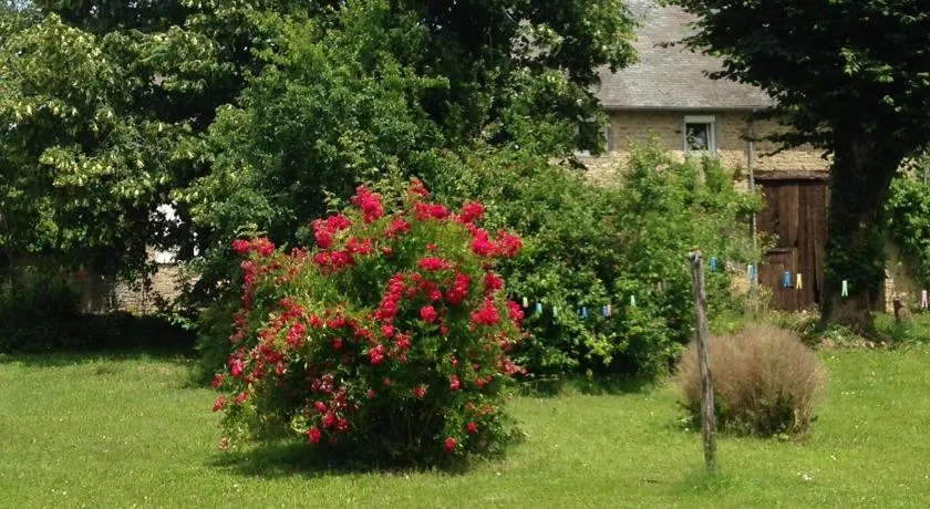 gîte le tilleul de la Fontaine - Image 1