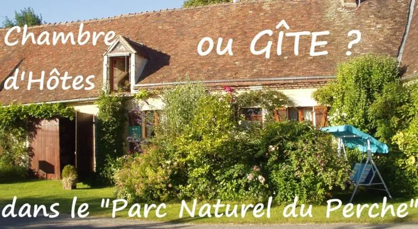 Gîte de La Galaisière - Image 1