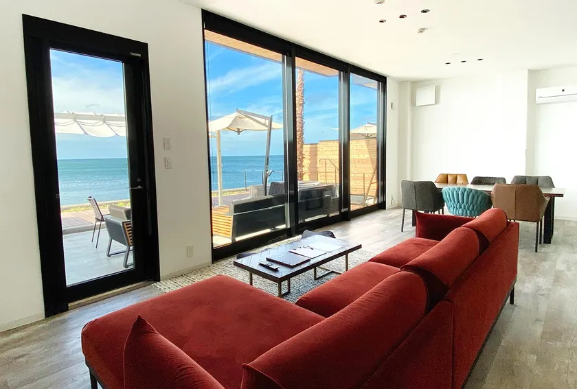 Solavilla Umi Terrace Minamiawaji - Image 1