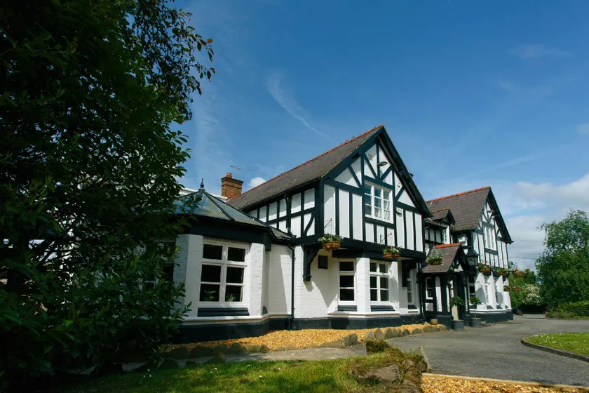 Egerton Arms - Image 1