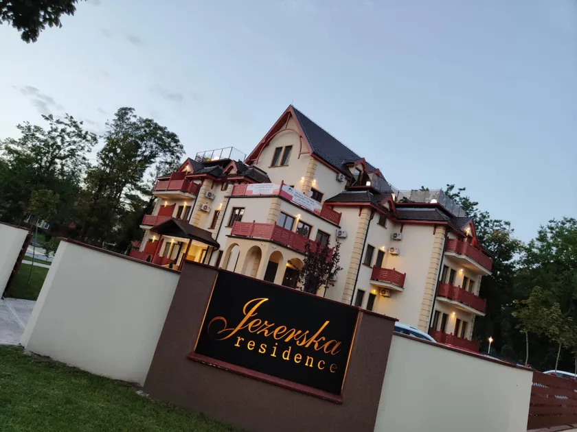 Apartman Jezerska - Image 1
