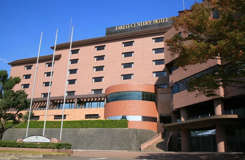 Takeo Century Hotel - Image 1