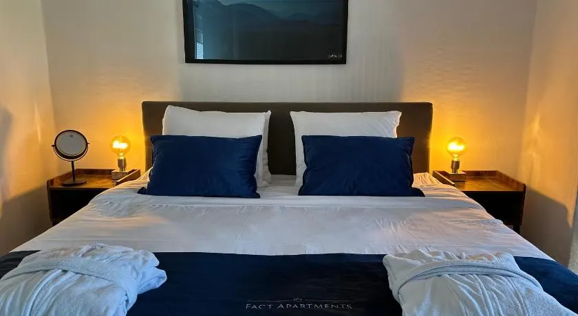 FACT Apartments - Image 1