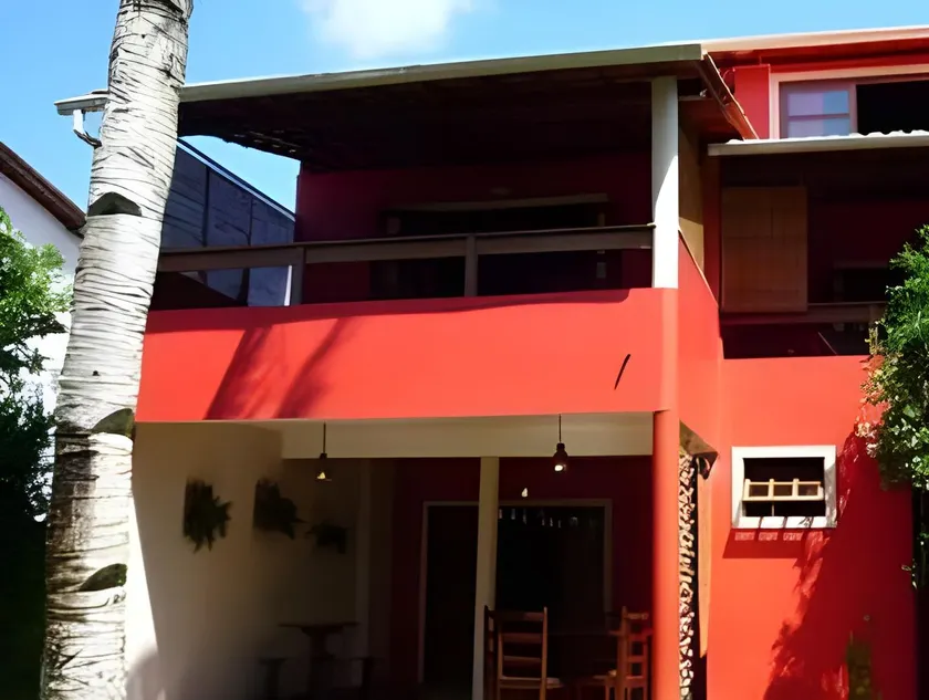 Pousada Halai - Image 1