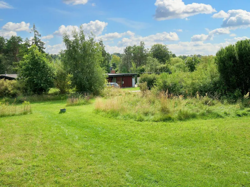 6 person holiday home in Fårevejle - Image 1