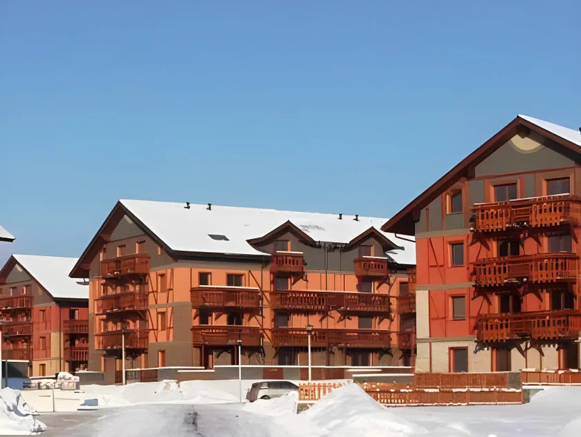 Tatragolf Mountain Resort - Image 1