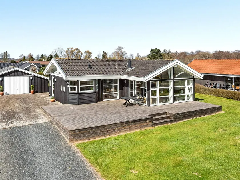Imóvel de 3 quartos em Egernsund - Image 1