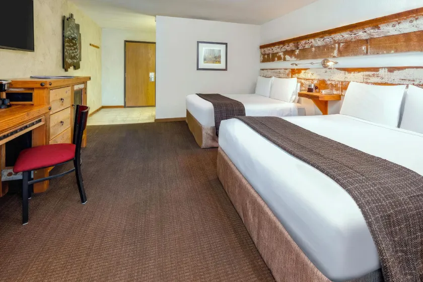 Inn at South Lake Tahoe - Image 1