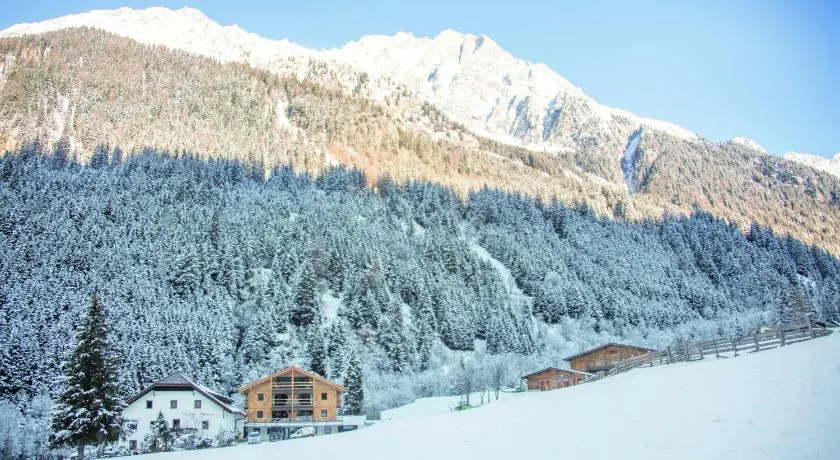 Apartments Hochbrunn - Pension Brunner - Image 1