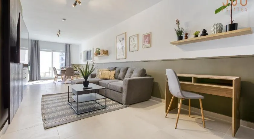 Urban Square Elite Suites by 360 Estates - Image 1