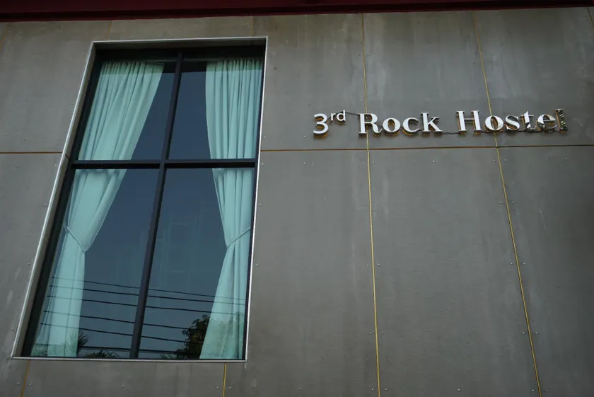 Third Rock Hostel - Image 1