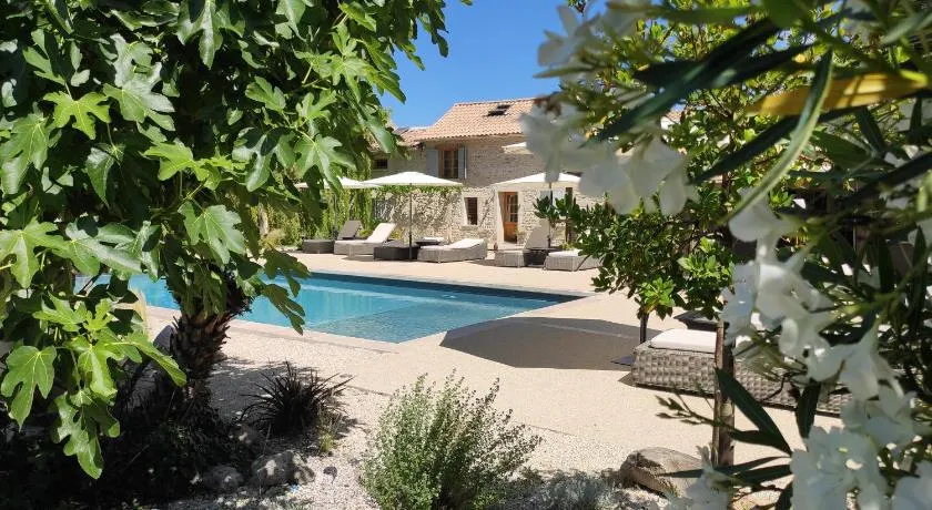 Les Champs de Provence - Image 1