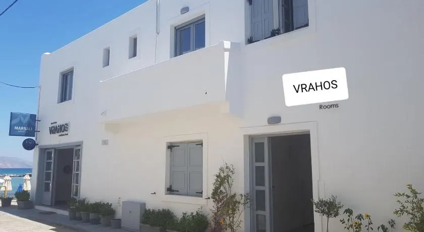 Vrahos - Image 1