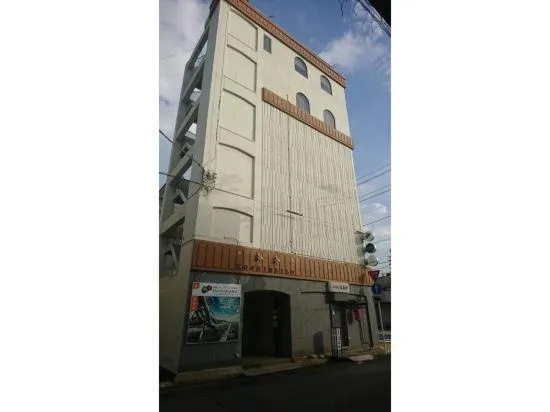 Simanami Guest House Orange No Kaze - Image 1