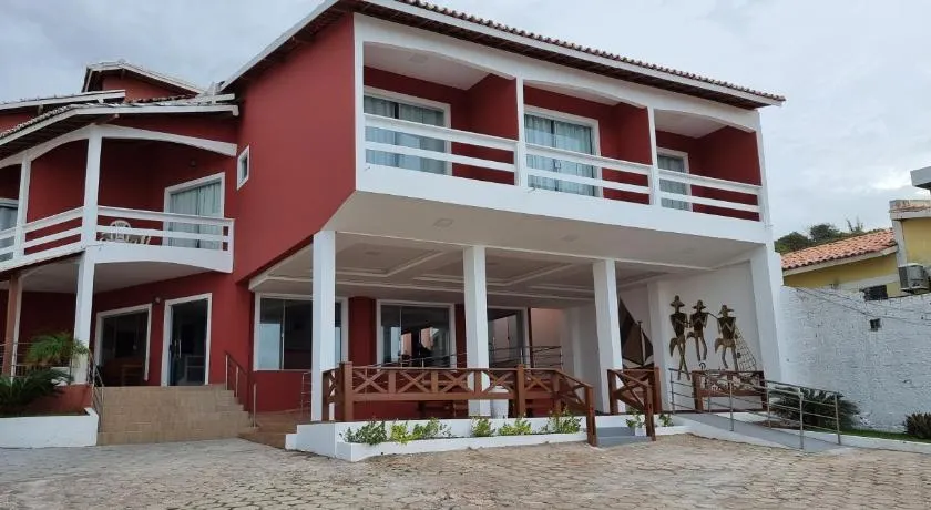 Pousada Litorânea - Image 1