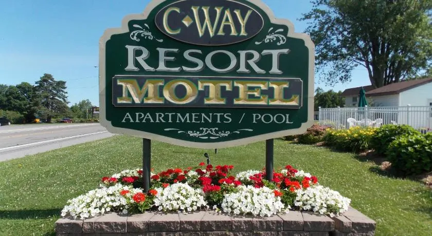 C-Way Resort - Image 1