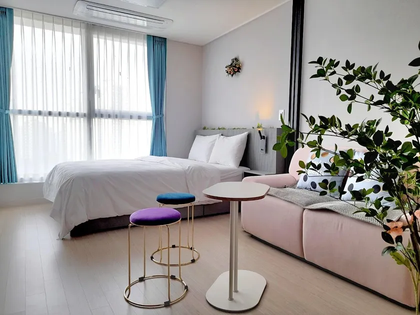 Wellstay hotel Incheon - Image 1