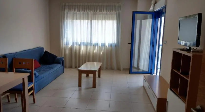Alicante Hills Mountains and Ocean View Apartement - Image 1