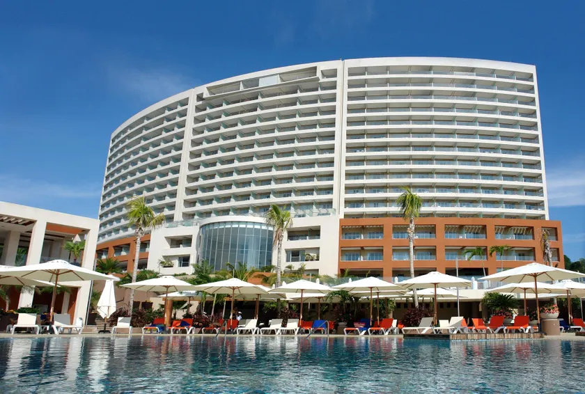 Azul Ixtapa Grand All Inclusive Suites - Spa & Convention Center - Image 1