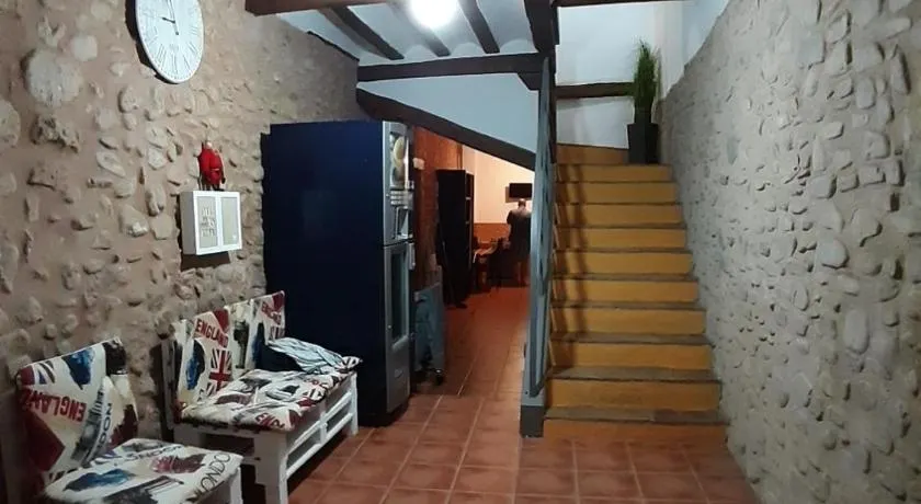 Vivienda Turistica La Catedral - Image 1