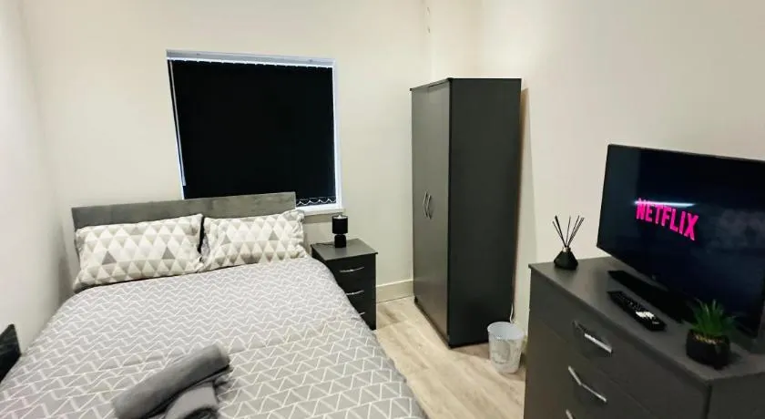 Luxury rooms Liverpool - Image 1