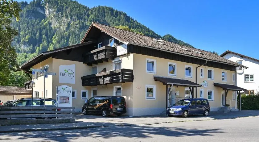 Pension Freiheit - Image 1