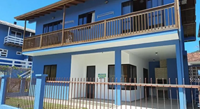 Encantada Floripa Azul - Image 1