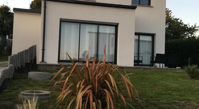 Maison chaleureuse chez l’habitant avec parking - Image 1