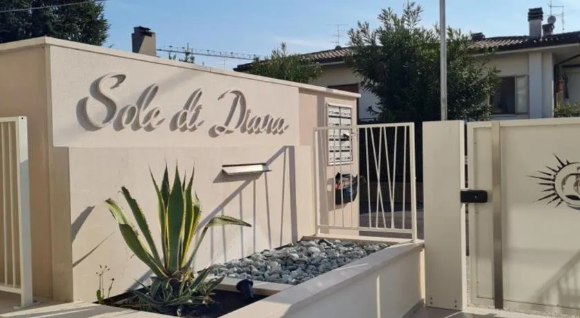 SOLE DI DIANA LUXURY Apartments - Image 1