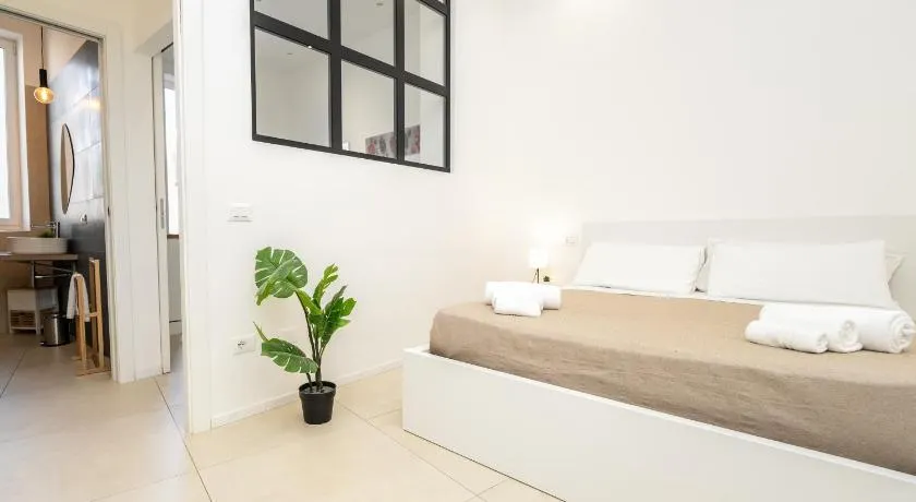 Valguarnera Studio Apartments - Image 1