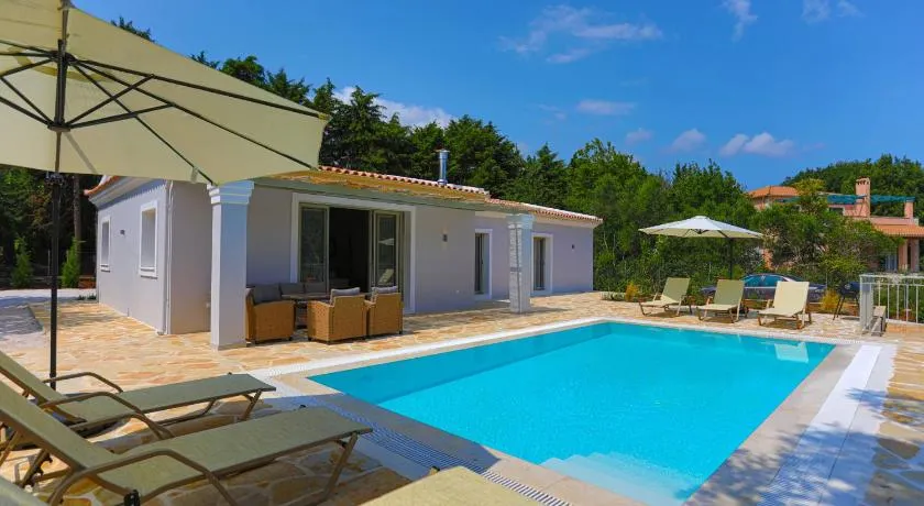 Villa Jupeter - Image 1