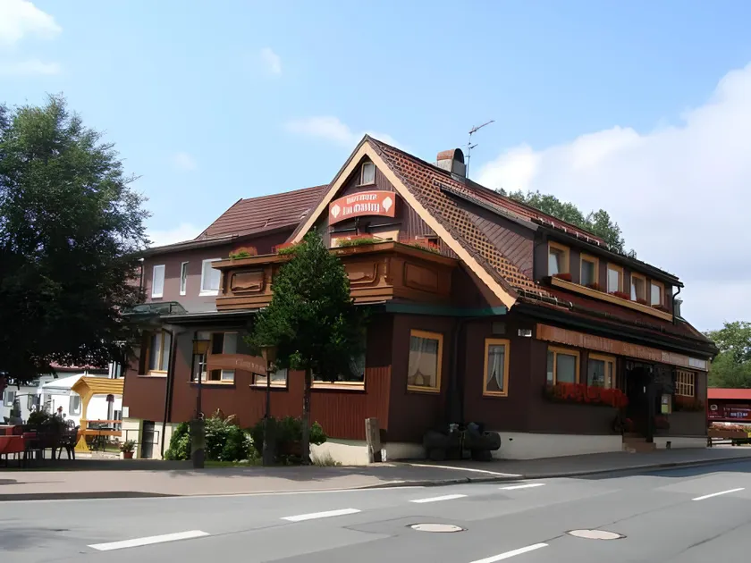 Hotel Zur Erholung - Image 1