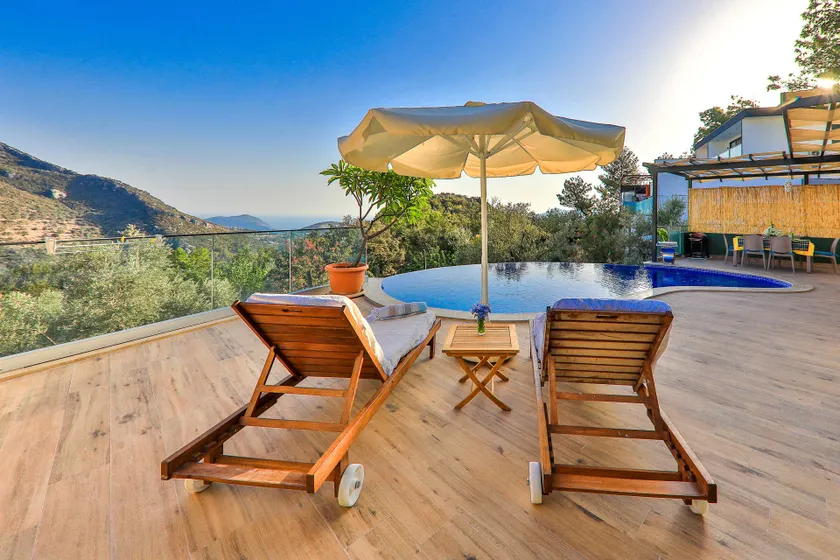 Villa Yesil - Image 1