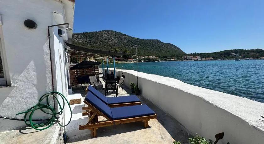Riva Blue Silence -Seafront Retreat - Image 1