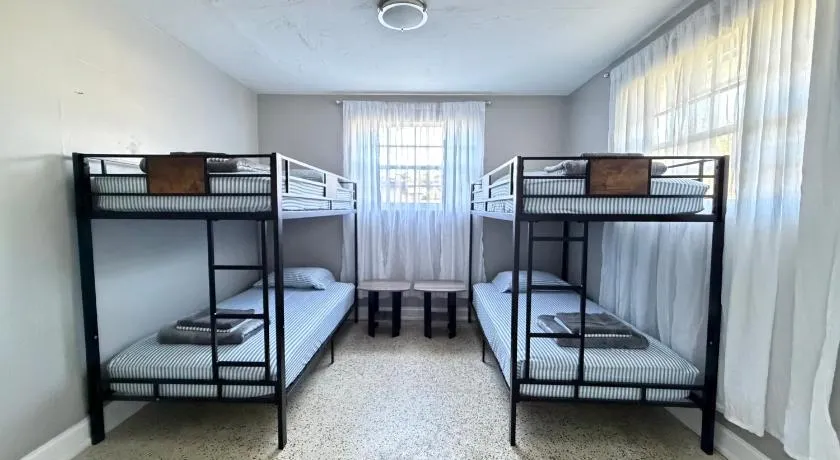 Bek's Hostel - Image 1