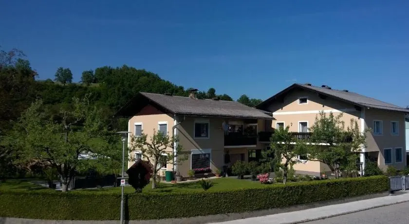 Gästehaus Rosl - Image 1